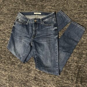 KanCan Blue Denim Jeans